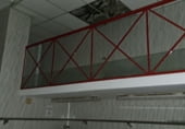 100m² commercial premises for sale in Huesca, in the area of Saint Dominic and Saint Martin photo
