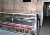 100m² commercial premises for sale in Huesca, in the area of Saint Dominic and Saint Martin photo