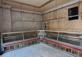 100m² commercial premises for sale in Huesca, in the area of Saint Dominic and Saint Martin photo