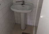 100m² commercial premises for sale in Huesca, in the area of Saint Dominic and Saint Martin photo