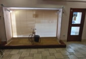 Oficines
en venda
amb 92m² a Ayamonte foto
