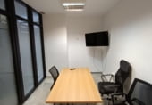  office for rent in Seville, in the area of La Buhaira photo