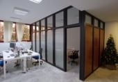  office for rent in Seville, in the area of La Buhaira photo