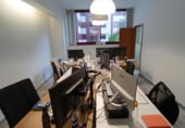  office for rent in Seville, in the area of La Buhaira photo