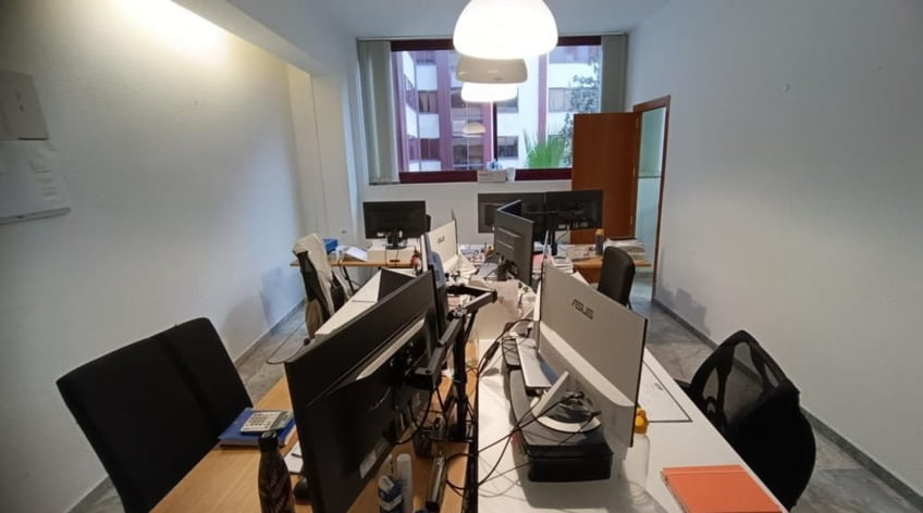 Oficina