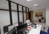  office for rent in Seville, in the area of La Buhaira photo