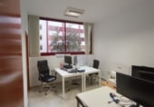  office for rent in Seville, in the area of La Buhaira photo