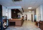 Restaurante en alquiler con 145m² en Sevilla, en la zona de Barrio León foto