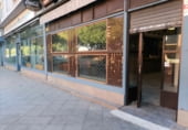 Restaurante en alquiler con 145m² en Sevilla, en la zona de Barrio León foto