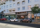 Restaurante en alquiler con 145m² en Sevilla, en la zona de Barrio León foto