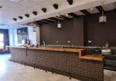 Restaurante en alquiler con 145m² en Sevilla, en la zona de Barrio León foto