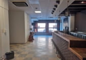 Restaurante en alquiler con 145m² en Sevilla, en la zona de Barrio León foto