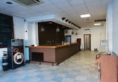 Restaurante en alquiler con 145m² en Sevilla, en la zona de Barrio León foto