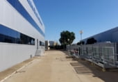 Oficinas en alquiler con 4800m² en Dos Hermanas foto