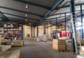 Oficinas en alquiler con 4800m² en Dos Hermanas foto