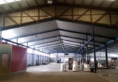 Oficinas en alquiler con 4800m² en Dos Hermanas foto