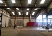 Oficinas en alquiler con 4800m² en Dos Hermanas foto