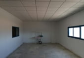 Nau
en lloguer
amb 300m² a Alcalá de Guadaíra foto