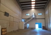 Nau
en lloguer
amb 300m² a Alcalá de Guadaíra foto