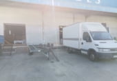 Nau Industrial
en lloguer
amb 5000m² a Alcalá de Guadaíra foto