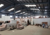 Nau Industrial
en lloguer
amb 5000m² a Alcalá de Guadaíra foto