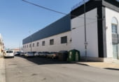 Nau Industrial
en lloguer
amb 5000m² a Alcalá de Guadaíra foto