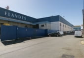 Nau Industrial
en lloguer
amb 5000m² a Alcalá de Guadaíra foto