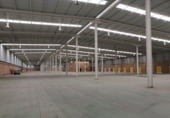 Nau Industrial
en lloguer
amb 12000m² a Alcalá de Guadaíra foto