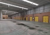 Nau Industrial
en lloguer
amb 12000m² a Alcalá de Guadaíra foto
