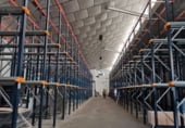 Nau Industrial
en lloguer
amb 800m² a Sevilla foto