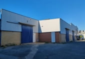 2250m² entrepôt pour location à Camas photo