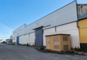 2250m² entrepôt pour location à Camas photo