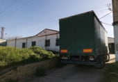 1500m² entrepôt industriel pour vente, location à La Rinconada photo