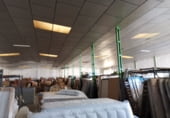 1500m² entrepôt industriel pour vente, location à La Rinconada photo