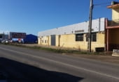 Nave Industrial en venta con 2600m² en La Rinconada foto