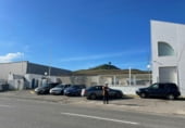 Oficines
en lloguer, venda
amb 5500m² a Camas foto