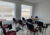 Oficines
en lloguer, venda
amb 5500m² a Camas foto