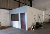 Nau Industrial
en venda
amb 400m² a Alcalá de Guadaíra foto