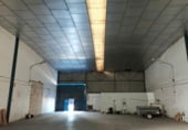 Nau Industrial
en venda
amb 400m² a Alcalá de Guadaíra foto