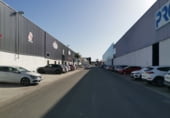 Nau Industrial
en venda
amb 400m² a Alcalá de Guadaíra foto