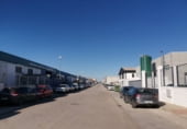 1000m² entrepôt industriel pour location à Arahal photo