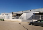 1000m² entrepôt industriel pour location à Arahal photo