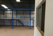 Nau Industrial
en lloguer
amb 900m² a Alcalá del Río foto