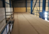 Nau Industrial
en lloguer
amb 900m² a Alcalá del Río foto