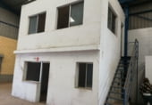 Nau Industrial
en lloguer
amb 900m² a Alcalá del Río foto