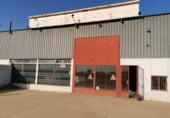 175m² warehouse industrial for rent in Santiponce photo