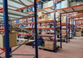 Nau Industrial
en lloguer
amb 950m² a Valencina de la Concepción foto
