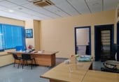 Nau Industrial
en lloguer
amb 950m² a Valencina de la Concepción foto
