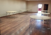 Nave Industrial en alquiler con 1500m² en Valencina de la Concepción foto