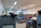 Nave Industrial en alquiler con 1500m² en Valencina de la Concepción foto
